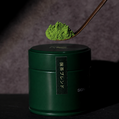 Kyōcha Signature Blend