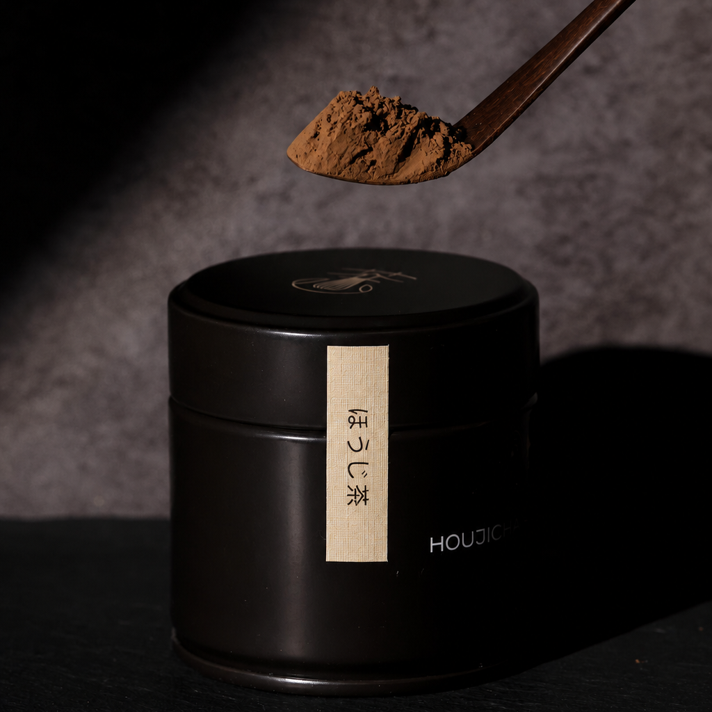 Kyōcha Hōjicha