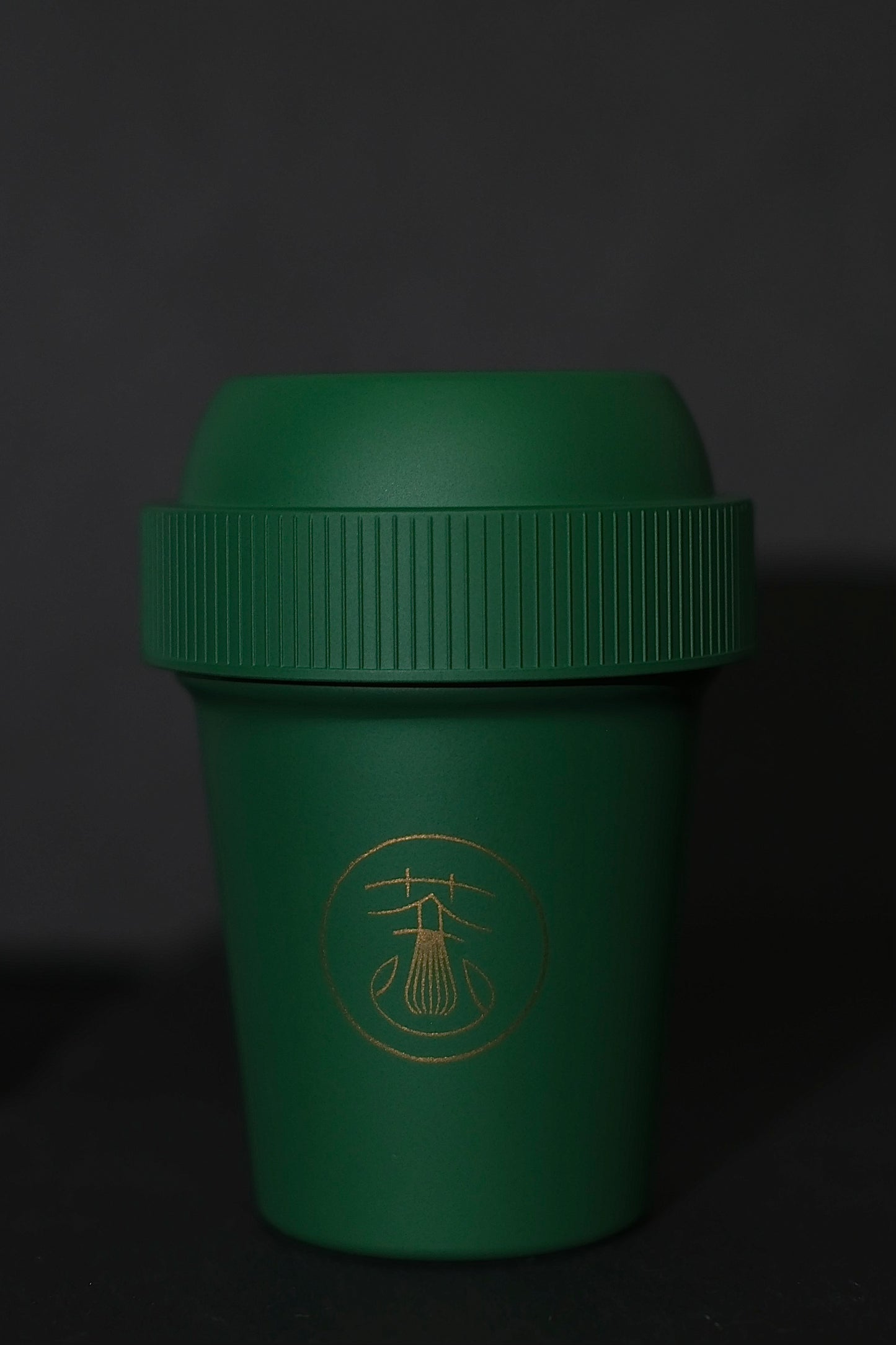 Matcha Mini Shaker