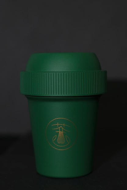 Matcha Mini Shaker
