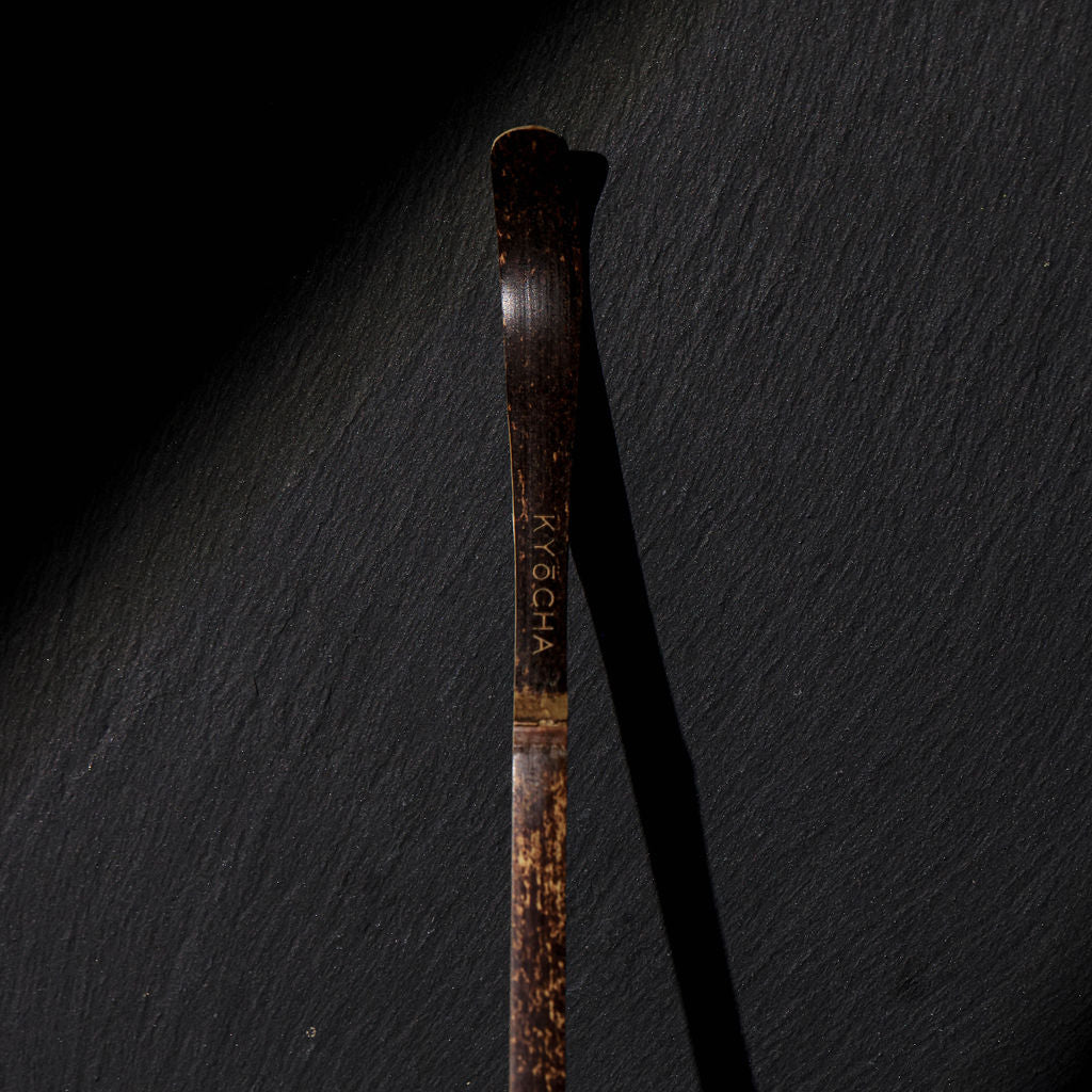 Kyōcha Chashaku