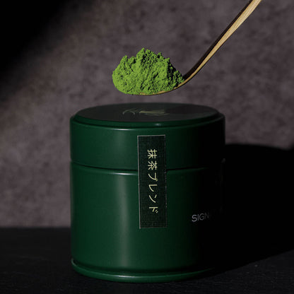 Kyōcha Signature Blend