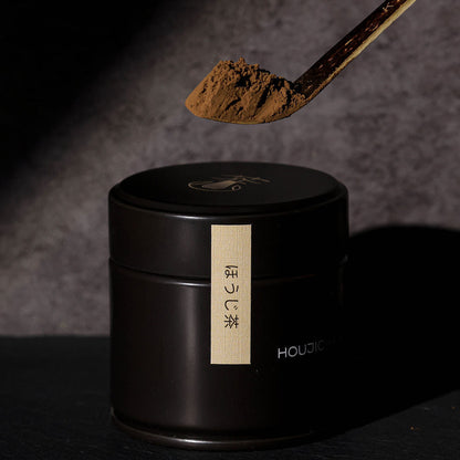Kyōcha Hōjicha