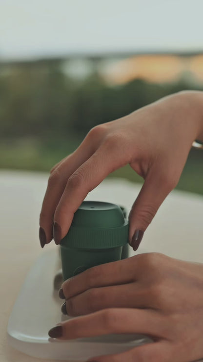 Matcha Mini Shaker